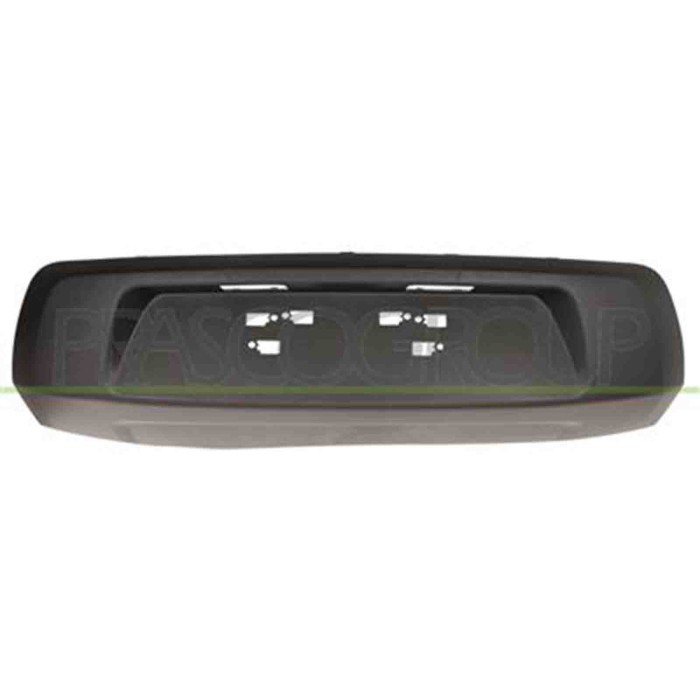 KI3521255_1.JPG Modanatura Inferiore Paraurti Posteriore Per Kia Soul Dal 2011 Al 2013