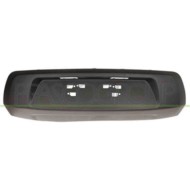 KI3521255_1.JPG Modanatura Inferiore Paraurti Posteriore Per Kia Soul Dal 2011 Al 2013