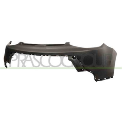 KI3541001_1.JPG Paraurti Anteriore Con Primer Per Kia Soul Dal 2014 Al 2016