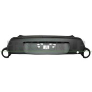 Paraurti Posteriore Con Primer Per Kia Soul Dal 2014 Al 2016
