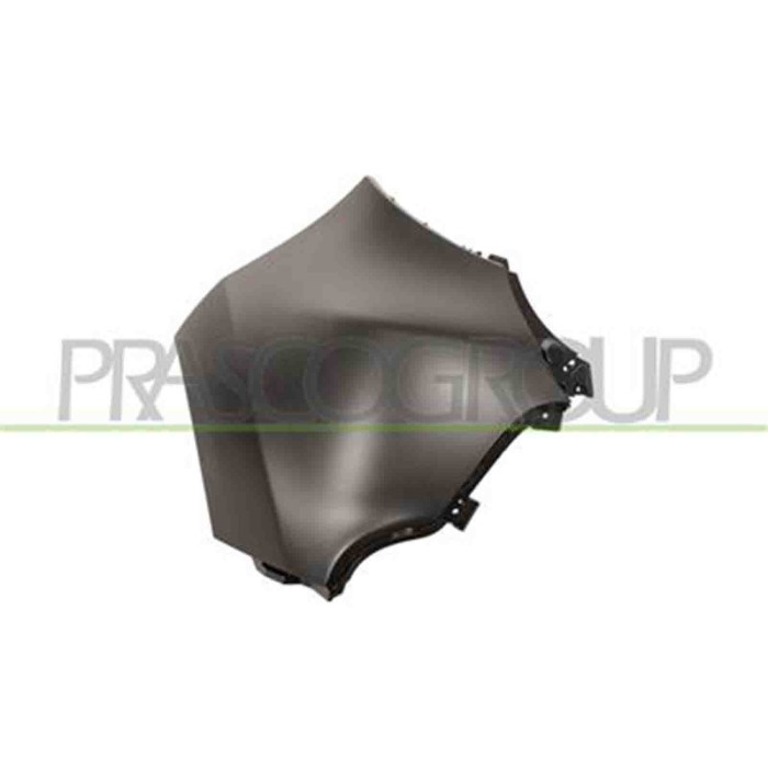GUIDA_ALLA_SCELTA.JPG Cantonale Sinistro Paraurti Posteriore Con Primer Per Kia Soul Dal 2014 Al 2016