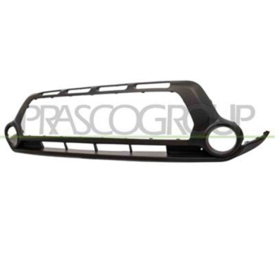 KI3541245_1.JPG Modanatura Inferiore Paraurti Anteriore Per Kia Soul Dal 2014 Al 2016