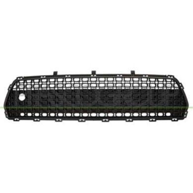 KI3542120_1.JPG Griglia Centrale Paraurti Per Kia Soul Dal 2014 Al 2016