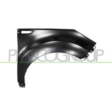 GUIDA_ALLA_SCELTA.JPG Parafango Anteriore Destro Per Kia Soul Dal 2014 Al 2016