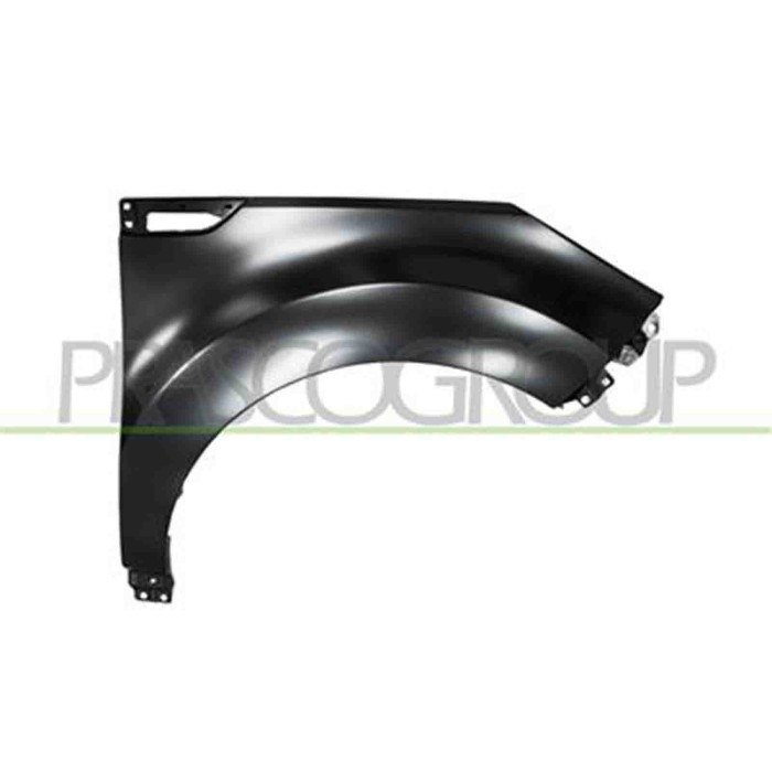 GUIDA_ALLA_SCELTA.JPG Parafango Anteriore Destro Per Kia Soul Dal 2014 Al 2016