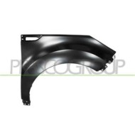 Parafango Anteriore Destro Per Kia Soul Dal 2014 Al 2016