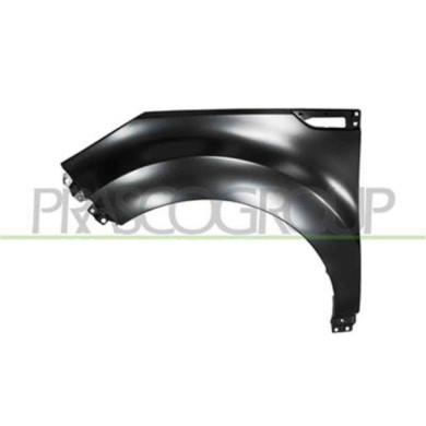 GUIDA_ALLA_SCELTA.JPG Parafango Anteriore Sinistro Per Kia Soul Dal 2014 Al 2016