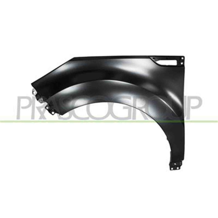 GUIDA_ALLA_SCELTA.JPG Parafango Anteriore Sinistro Per Kia Soul Dal 2014 Al 2016
