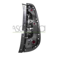KI3544154_1.JPG Fanale Posteriore Sinistro Senza Porta Lampada Per Kia Soul Dal 2014 Al 2016
