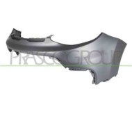 KI3561001_1.JPG Paraurti Anteriore Superiore Con Primer Per Kia Soul Dal 2016 Al 2018