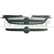 Griglia Radiatore Per Kia Rio Dal 2002 Al 2004