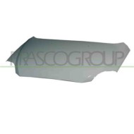 Cofano Per Kia Rio Dal 2002 Al 2004