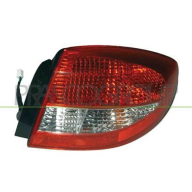 GUIDA_ALLA_SCELTA.JPG Fanale Posteriore Destro Per Kia Rio Dal 2002 Al 2004