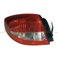Fanale Posteriore Sinistro Per Kia Rio Dal 2002 Al 2004