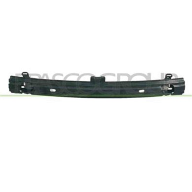 KI4241622_1.JPG Rinforzo Paraurti Anteriore Per Kia Rio Dal 2005 Al 2010