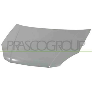 KI4243100_1.JPG Cofano Per Kia Rio Dal 2005 Al 2010