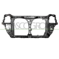 Frontale Anteriore Completo Per Kia Rio Dal 2005 Al 2010