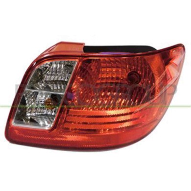 GUIDA_ALLA_SCELTA.JPG Fanale Posteriore Destro Per Kia Rio Dal 2005 Al 2010