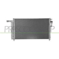 Condensatore Per Kia Rio Dal 2005 Al 2010