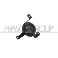 Fendinebbia Destro Per Kia Rio Dal 2011 Al 2014