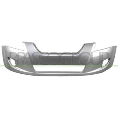 KI4301021_1.JPG Paraurti Anteriore Per Kia Cee'd Dal 2006 Al 2009