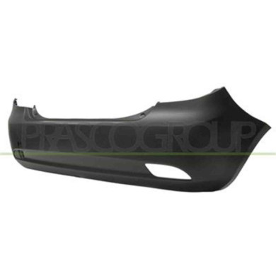 KI4301061_1.JPG Paraurti Posteriore Con Primer Per Kia Cee'd Dal 2006 Al 2009