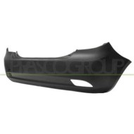 Paraurti Posteriore Con Primer Per Kia Cee'd Dal 2006 Al 2009