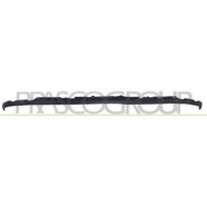 Spoiler Paraurti Anteriore Per Kia Cee'd Dal 2006 Al 2009