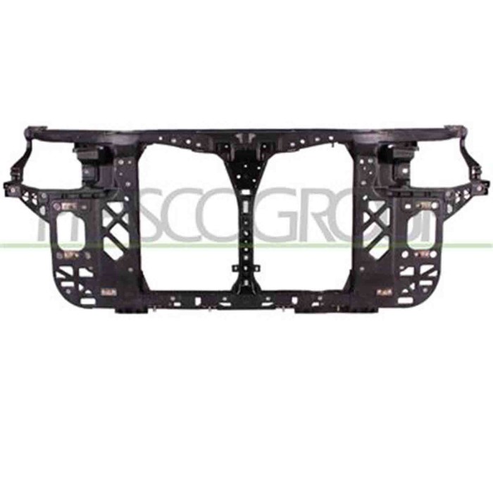 KI4303210_1.JPG Frontale Anteriore Completo Per Kia Cee'd Dal 2006 Al 2009
