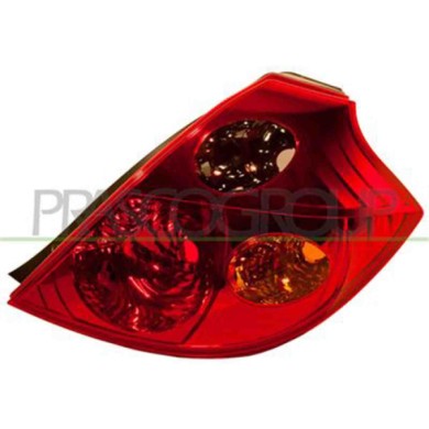 GUIDA_ALLA_SCELTA.JPG Fanale Posteriore Destro Per Kia Cee'd Dal 2006 Al 2009