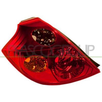 GUIDA_ALLA_SCELTA.JPG Fanale Posteriore Sinistro Per Kia Cee'd Dal 2006 Al 2009