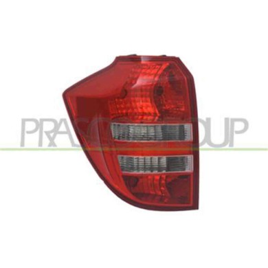 GUIDA_ALLA_SCELTA.JPG Fanale Posteriore Sinistro Senza Porta Lampada Per Kia Cee'd Dal 2006 Al 2009