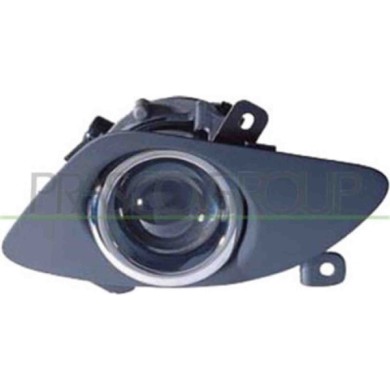 GUIDA_ALLA_SCELTA.JPG Fendinebbia Destro Per Kia Cee'd Dal 2006 Al 2009