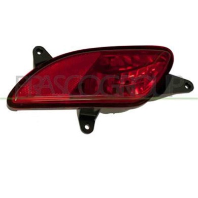 GUIDA_ALLA_SCELTA.JPG Retronebbia Sinistro Per Kia Cee'd Dal 2006 Al 2009