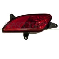 Retronebbia Sinistro Per Kia Cee'd Dal 2006 Al 2009