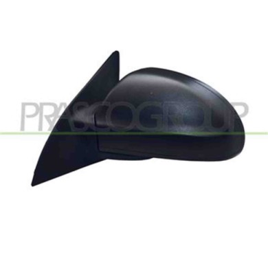 GUIDA_ALLA_SCELTA.JPG Retrovisore Sinistro A Cavi Per Kia Cee'd Dal 2006 Al 2009