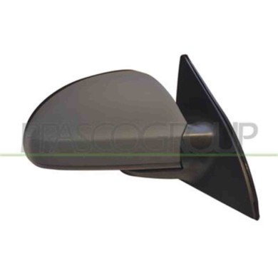 GUIDA_ALLA_SCELTA.JPG Retrovisore Destro Per Kia Cee'd Dal 2006 Al 2009