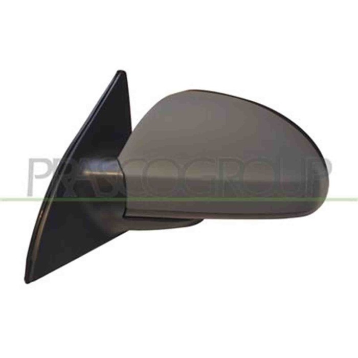 GUIDA_ALLA_SCELTA.JPG Retrovisore Sinistro Per Kia Cee'd Dal 2006 Al 2009
