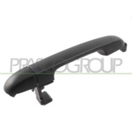 Maniglia Esterna Anteriore Destra+posteriore Destra O Sinistra Per Hyundai I30 Dal 2007 Al 2010