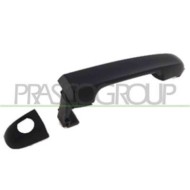 Maniglia Esterna Anteriore Destra O Sinistra Con Primer Per Hyundai I30 Dal 2007 Al 2010