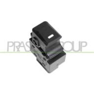 Interruttore Alzacristallo Nero Per Kia Cee'd Dal 2006 Al 2009