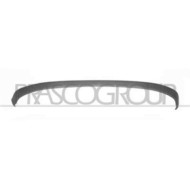 Spoiler Paraurti Anteriore Per Kia Cee'd Dal 2009 Al 2012