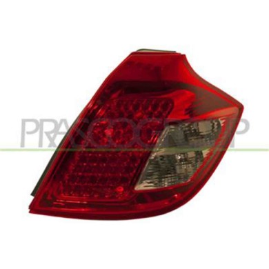 GUIDA_ALLA_SCELTA.JPG Fanale Posteriore Destro Per Kia Cee'd Dal 2009 Al 2012