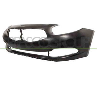KI4341011_1.JPG Paraurti Anteriore Per Kia Cee'd Dal 2012 Al 2015