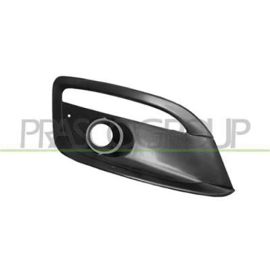 KI4362123_2.JPG Griglia Destra Paraurti Anteriore Per Kia Cee'd Dal 2015 Al 2018
