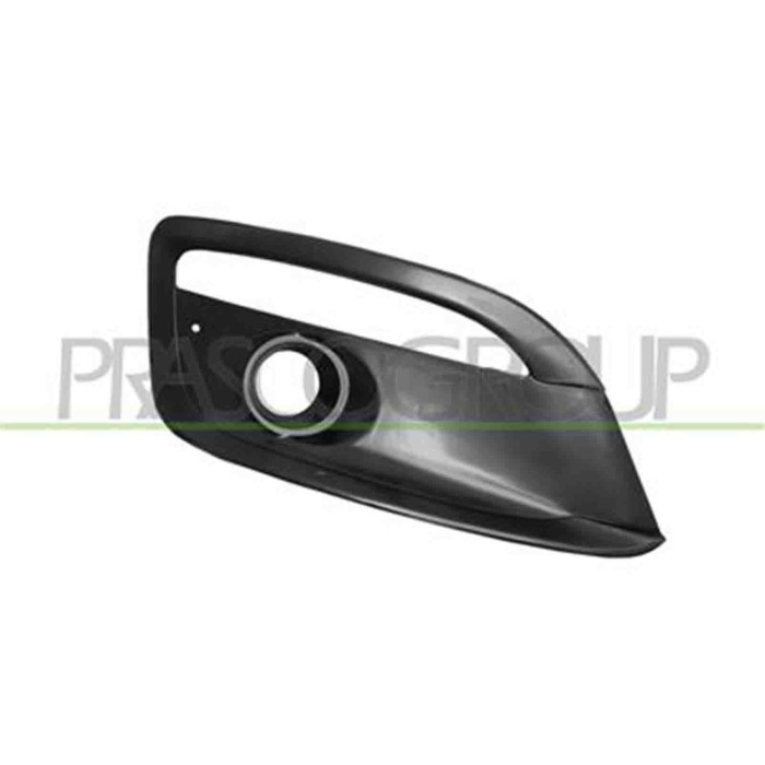 KI4362123_2.JPG Griglia Destra Paraurti Anteriore Per Kia Cee'd Dal 2015 Al 2018