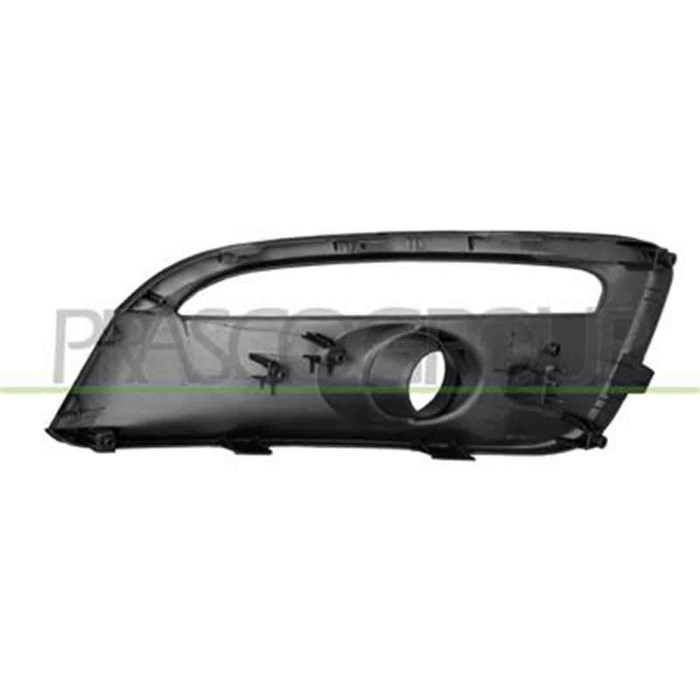 KI4362123_3.JPG Griglia Destra Paraurti Anteriore Per Kia Cee'd Dal 2015 Al 2018