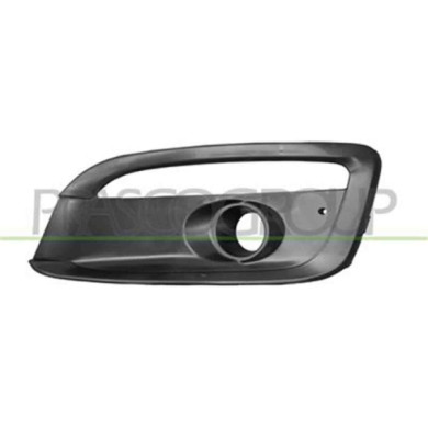 KI4362124_1.JPG Griglia Sinistra Paraurti Anteriore Per Kia Cee'd Dal 2015 Al 2018