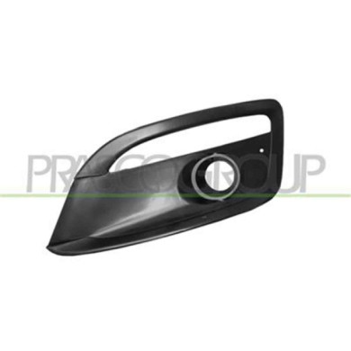 KI4362124_2.JPG Griglia Sinistra Paraurti Anteriore Per Kia Cee'd Dal 2015 Al 2018