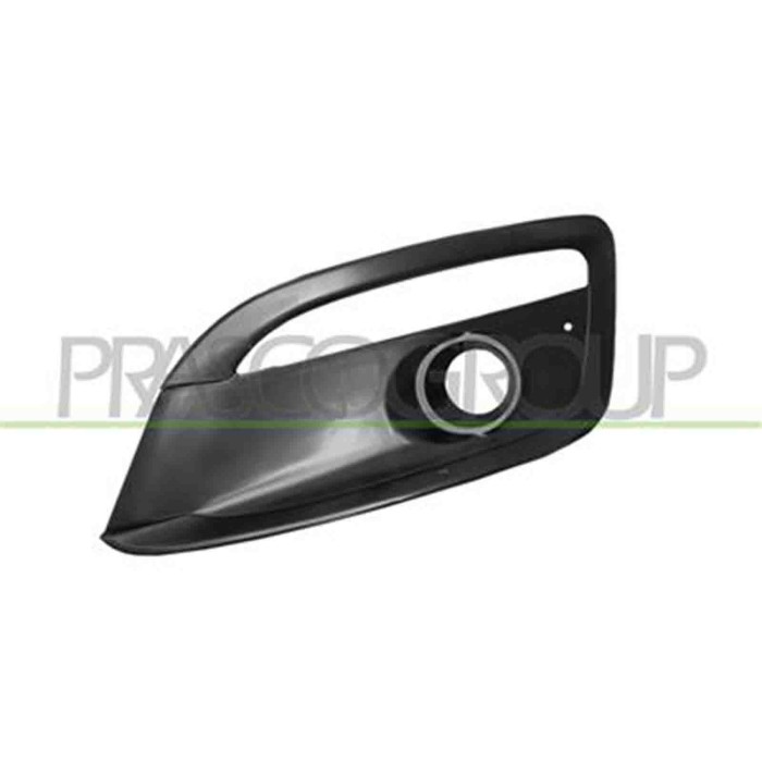 KI4362124_2.JPG Griglia Sinistra Paraurti Anteriore Per Kia Cee'd Dal 2015 Al 2018